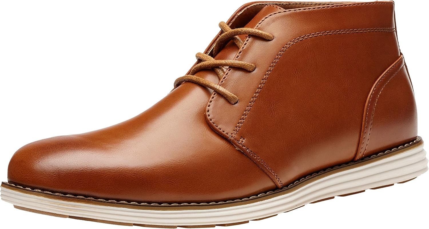 amazon chukka boots