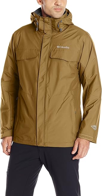 men's bugaboo interchange jacket