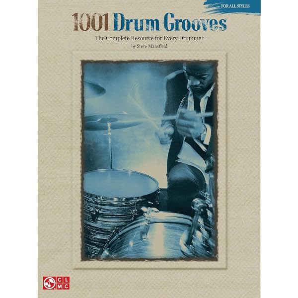 Practical Applications: Afro-Caribbean Rhythms for the Drum Set