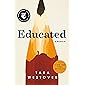 Educated: A Memoir