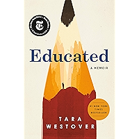 Educated: A Memoir