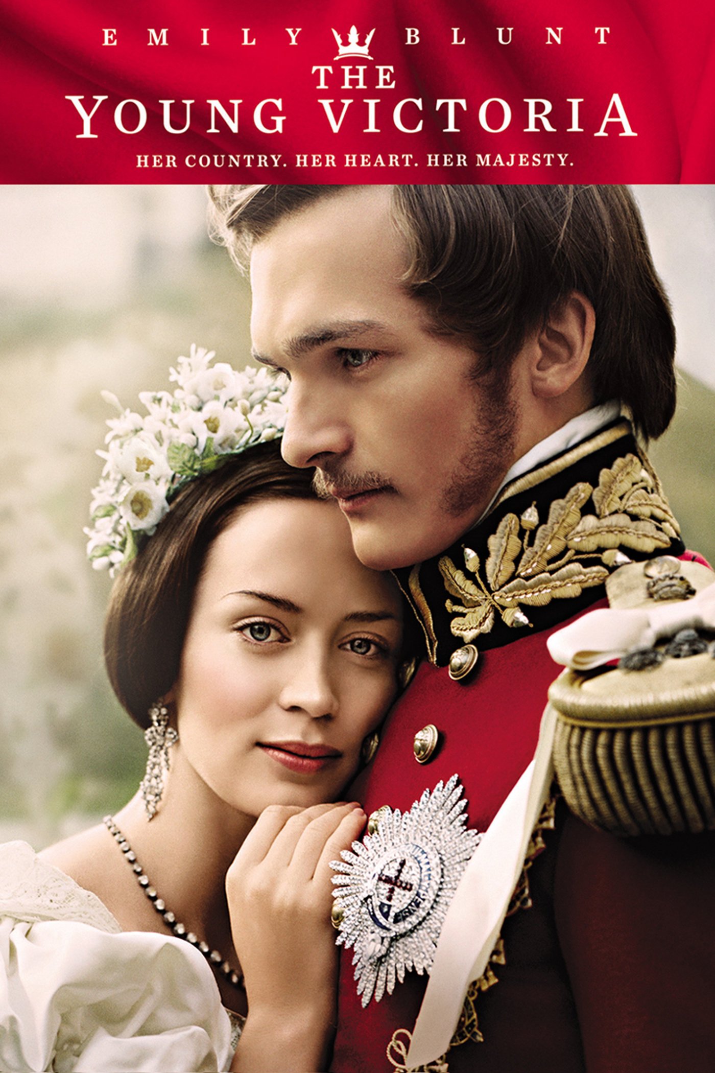 Watch The Young Victoria Prime Video