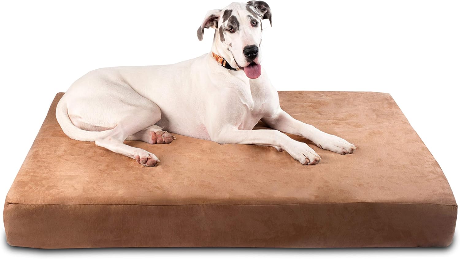 giant dog bed amazon