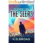 The Dreamer's Curse (The Seers Book 2)