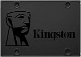 Kingston A400 240GB 2.5 Inch SATA III SSD SA400S37/240G view 9