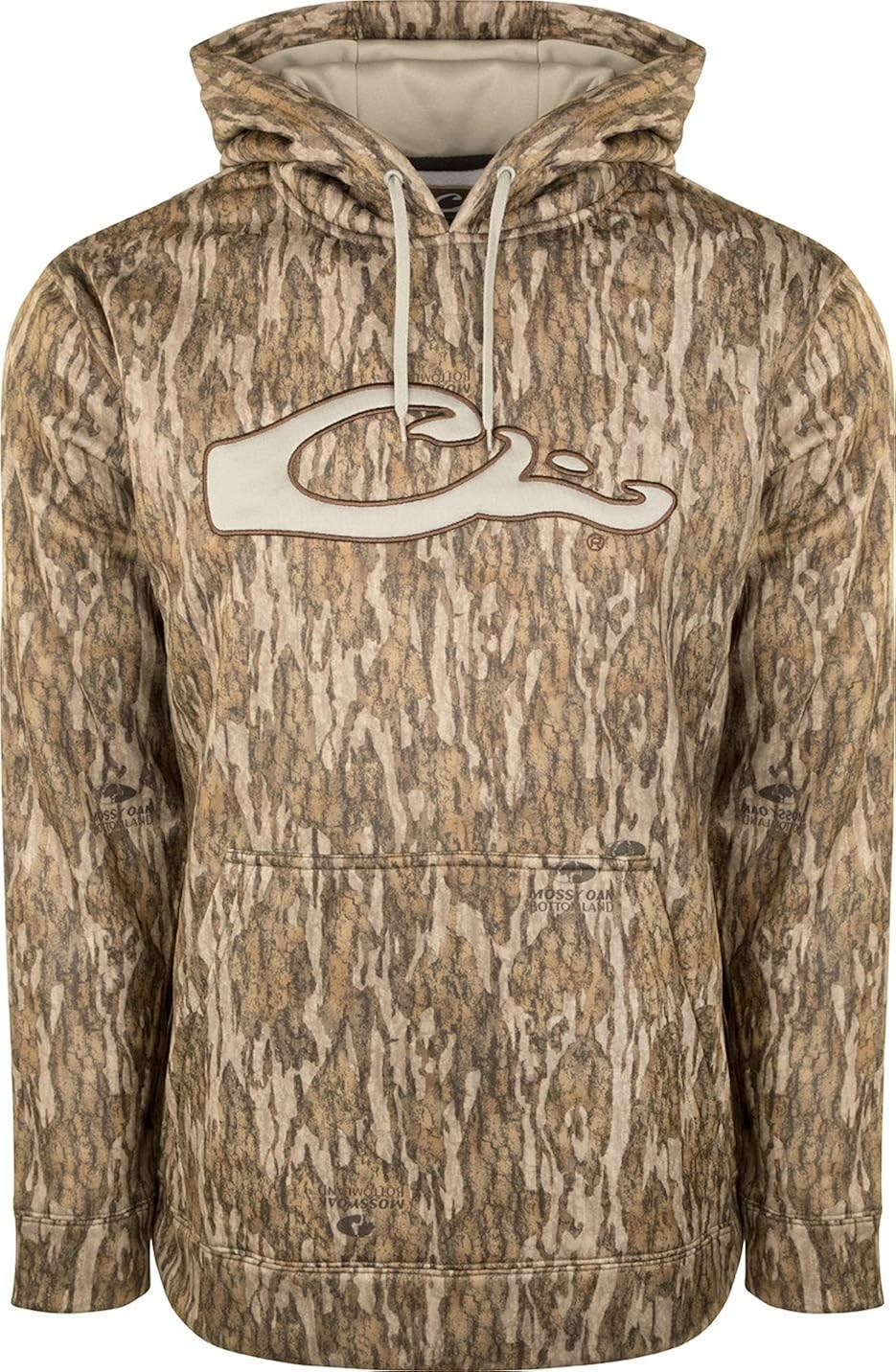Drake Waterfowl Herren Performance 