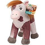 spirit riding free teddy