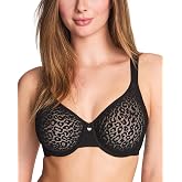 Wacoal High Bar Underwire Bra