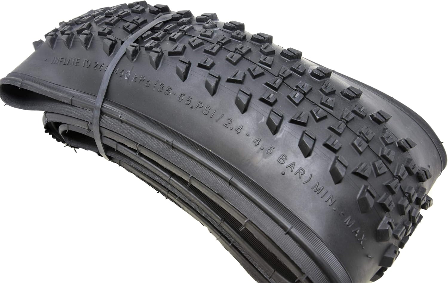 folding mtb tyre