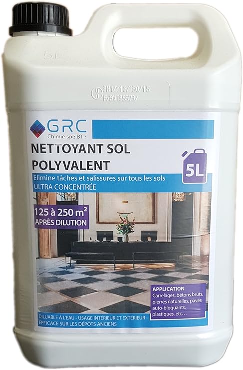 Industrial Heavy Duty Cleaner Degreaser 5l Workshop Floor Oil Grease Dirt Remover Chemsol Six Amazon Co Uk Car Motorbike