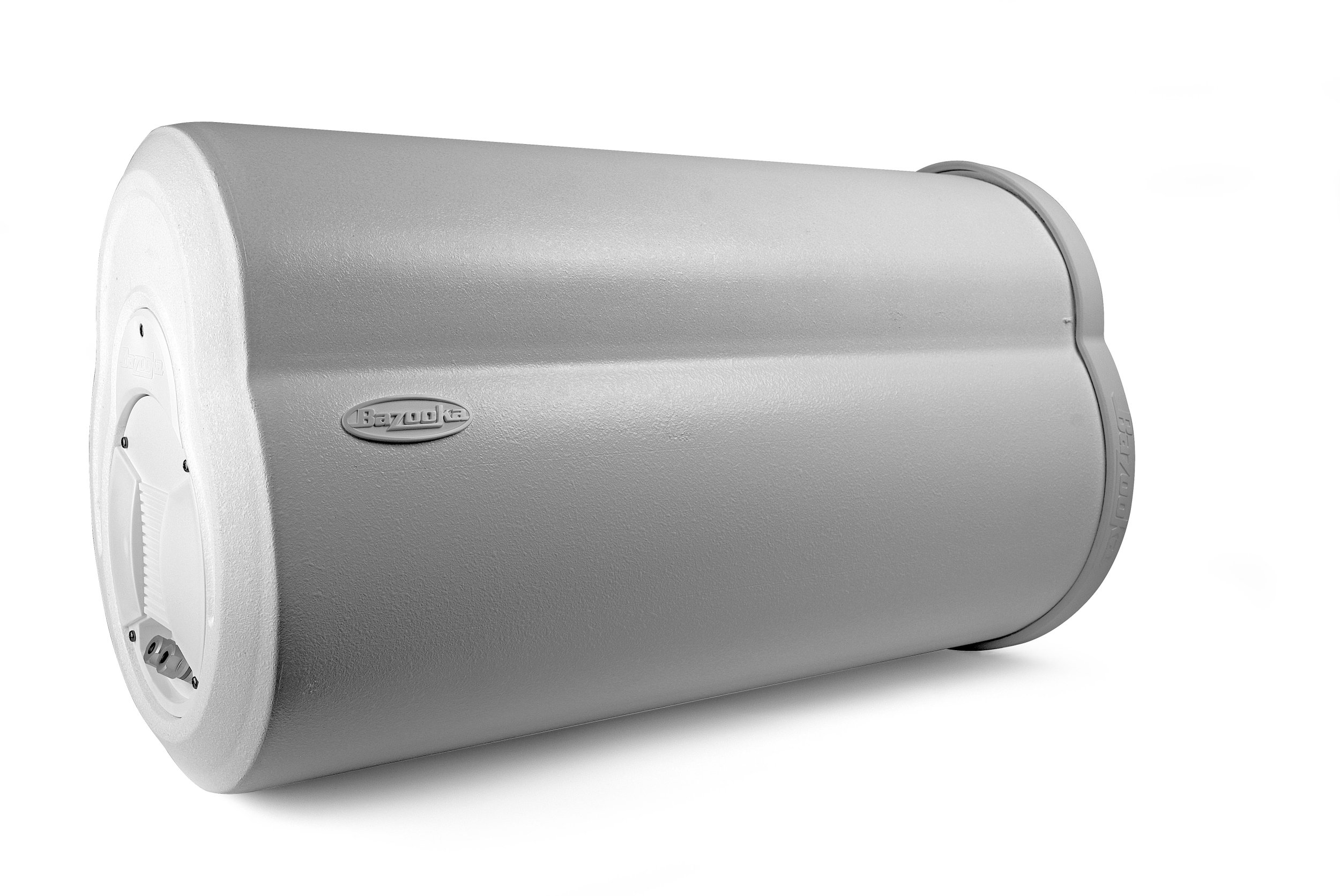 marine bass tube with amp