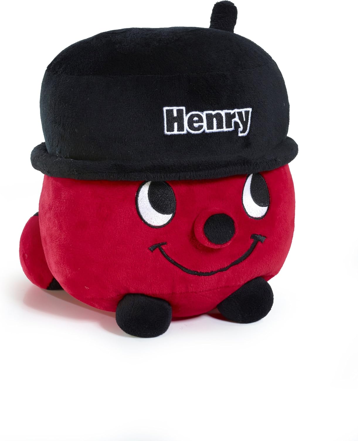 henry hoover plush toy