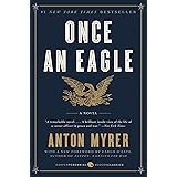 Once an Eagle: A Novel
