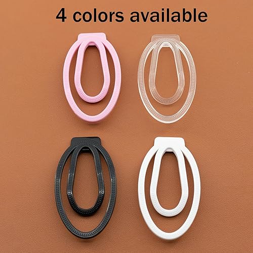 waterproof sex toy Resin Fufu Chastity Clip – MChastity main image 0