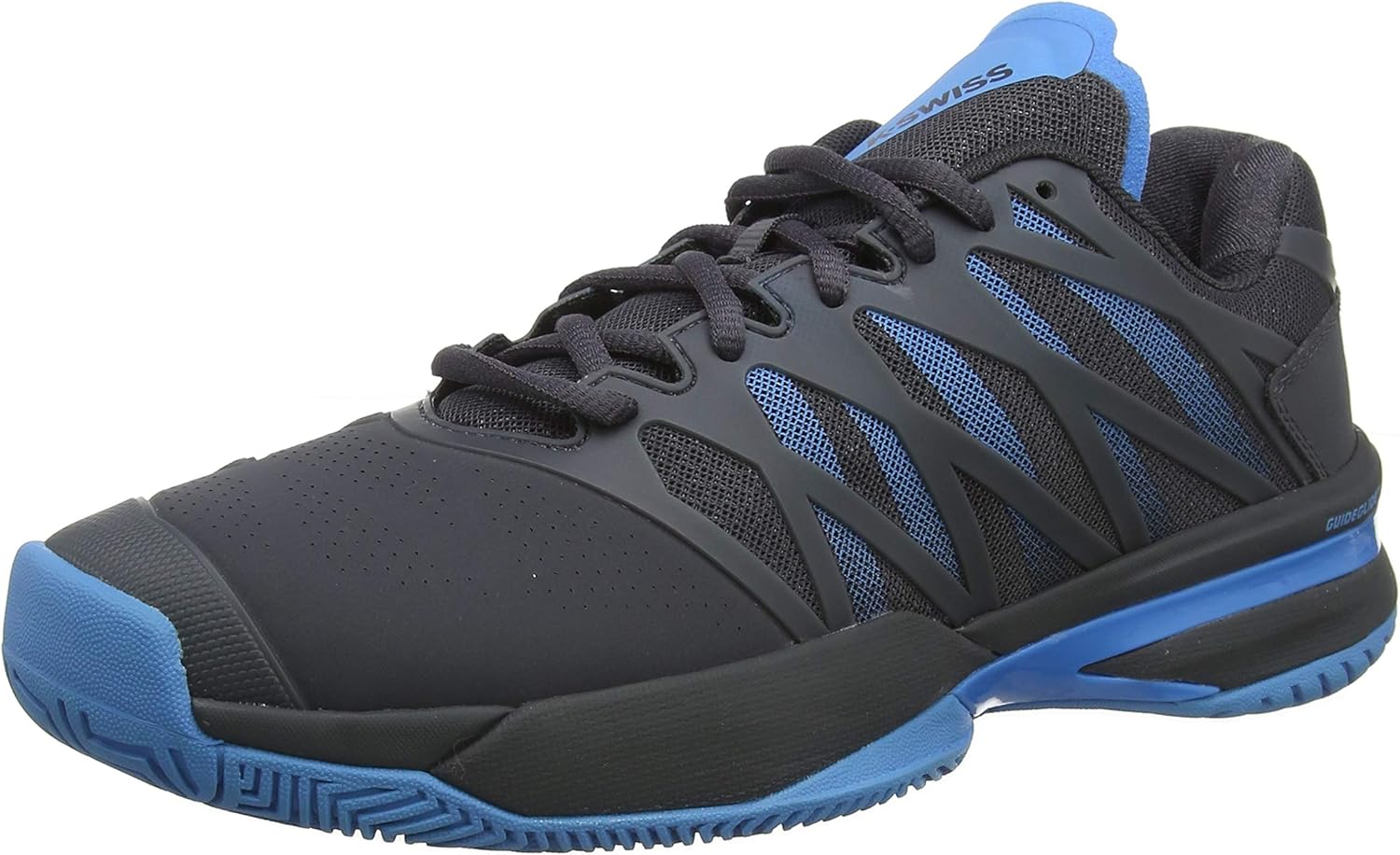 k swiss ultrashot 2 mens tennis shoe