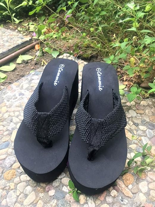 Cammie flip flops Clearance