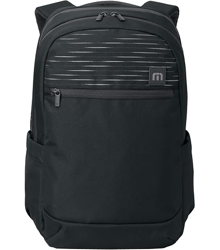 Amazon.com: TravisMathew Recess Backpack with Laptop Compartment