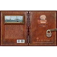 The Great Siberian Sushi Run