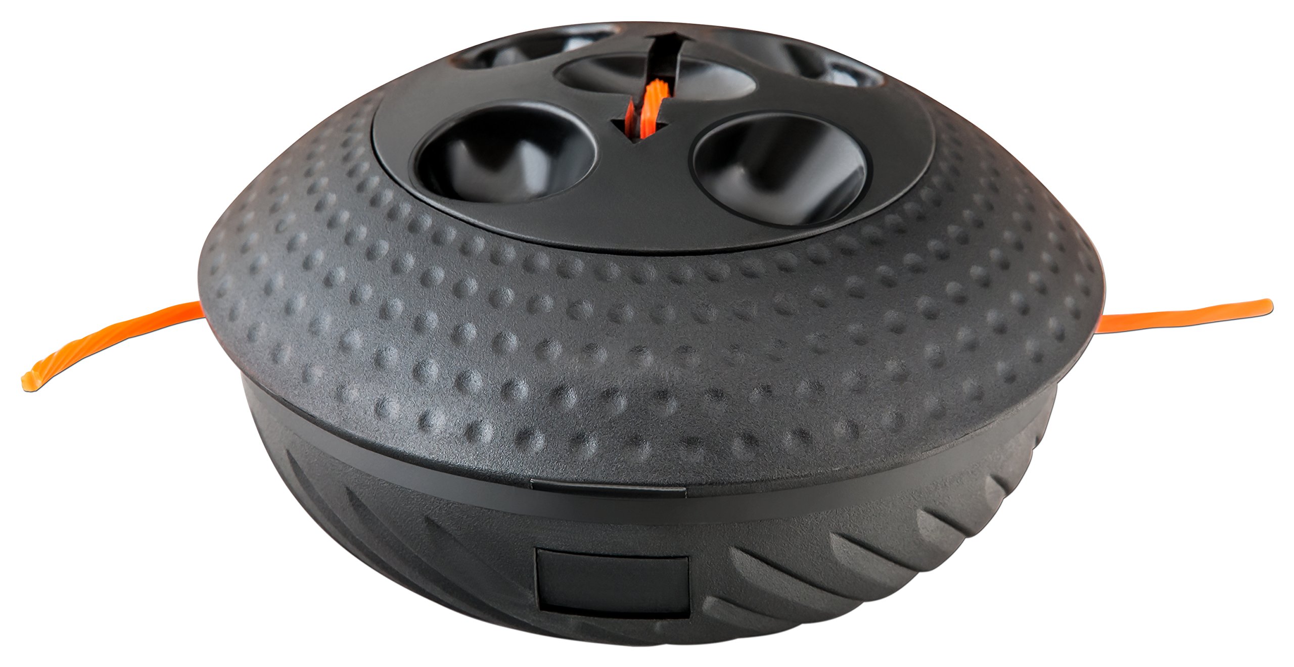 Arnold Aerodynamic AT22 Cutting Head for Brush Cutters Up to 30cc, 1083 U1 2000