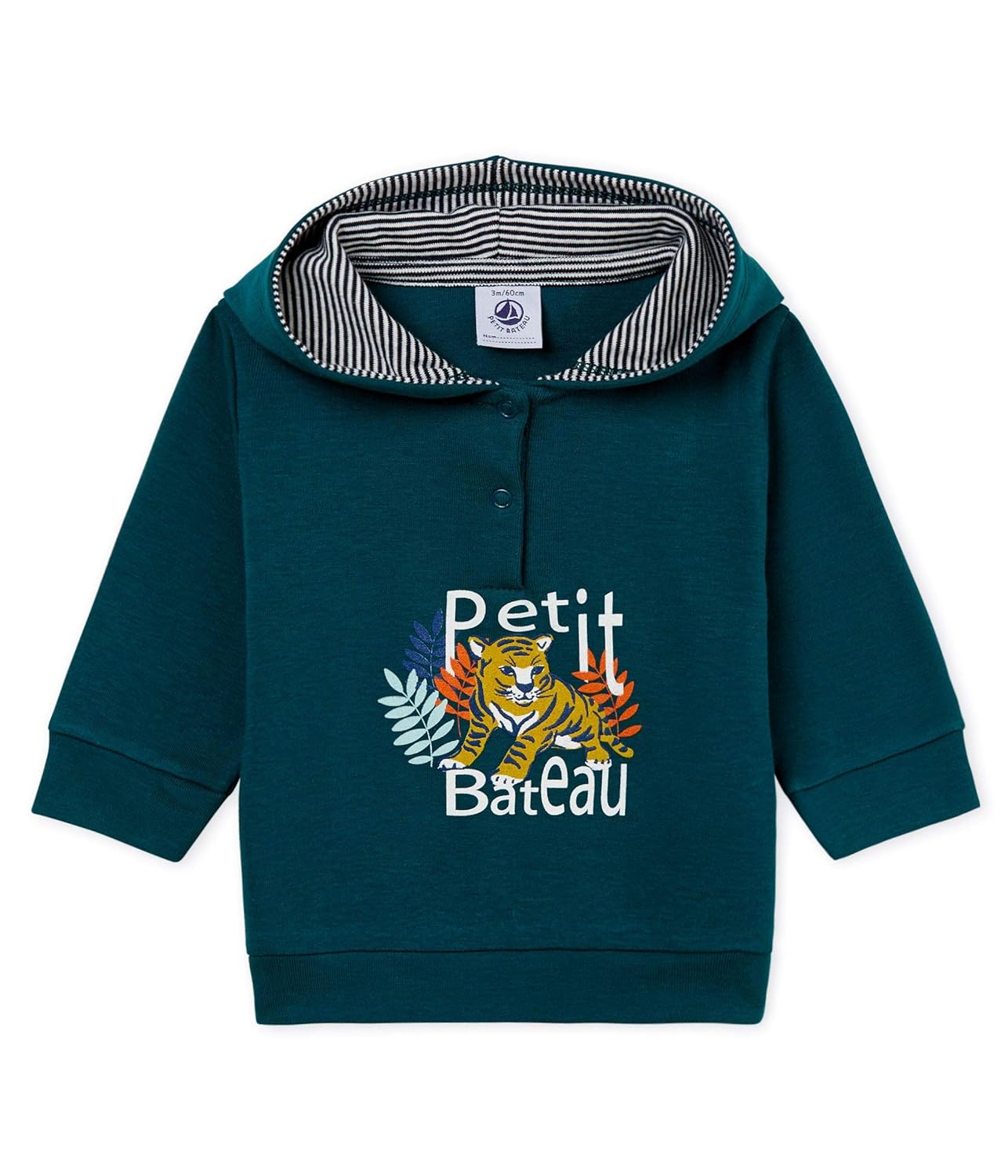 Kholanhthinhvuong Com Petit Bateau Sweat A Capuche Bebe Garcon Sweat Shirts A Capuche Vetements De Sport