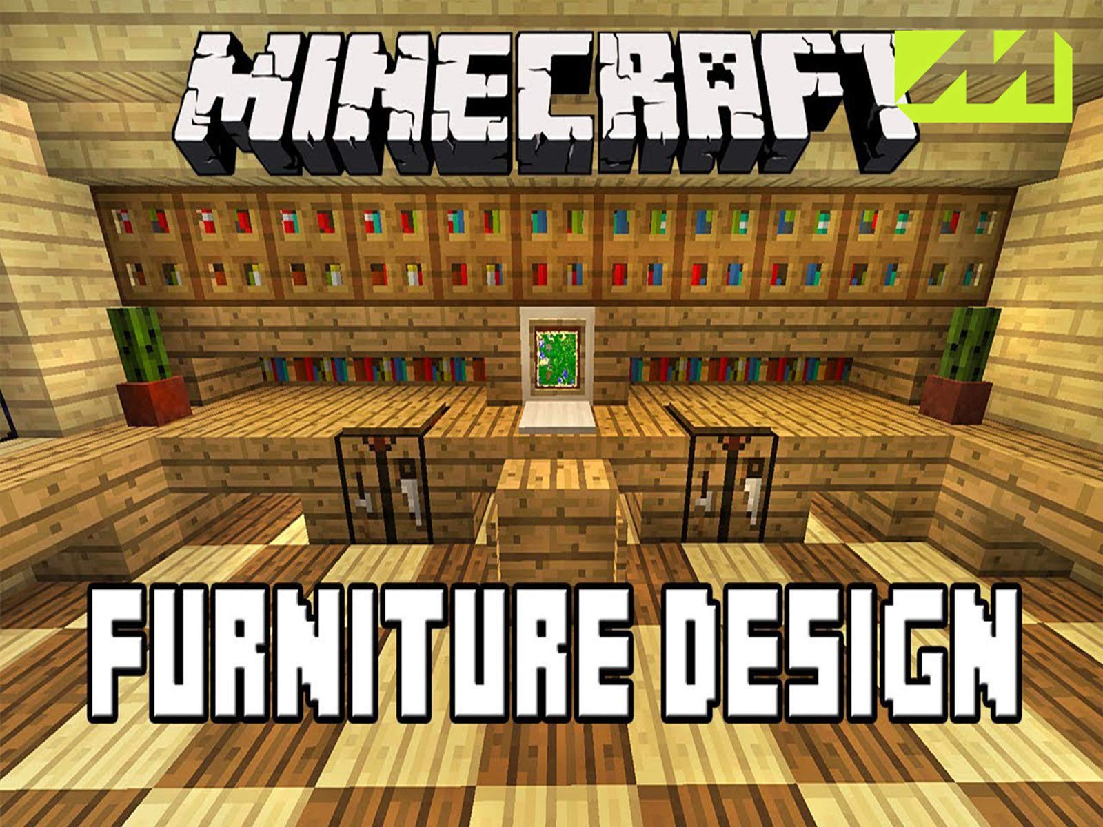 Watch Clip Mine Block Building Mania Prime Video