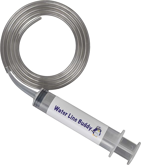 Water Line Buddy Premium Frozen Water Line Tool Quickly and Easily