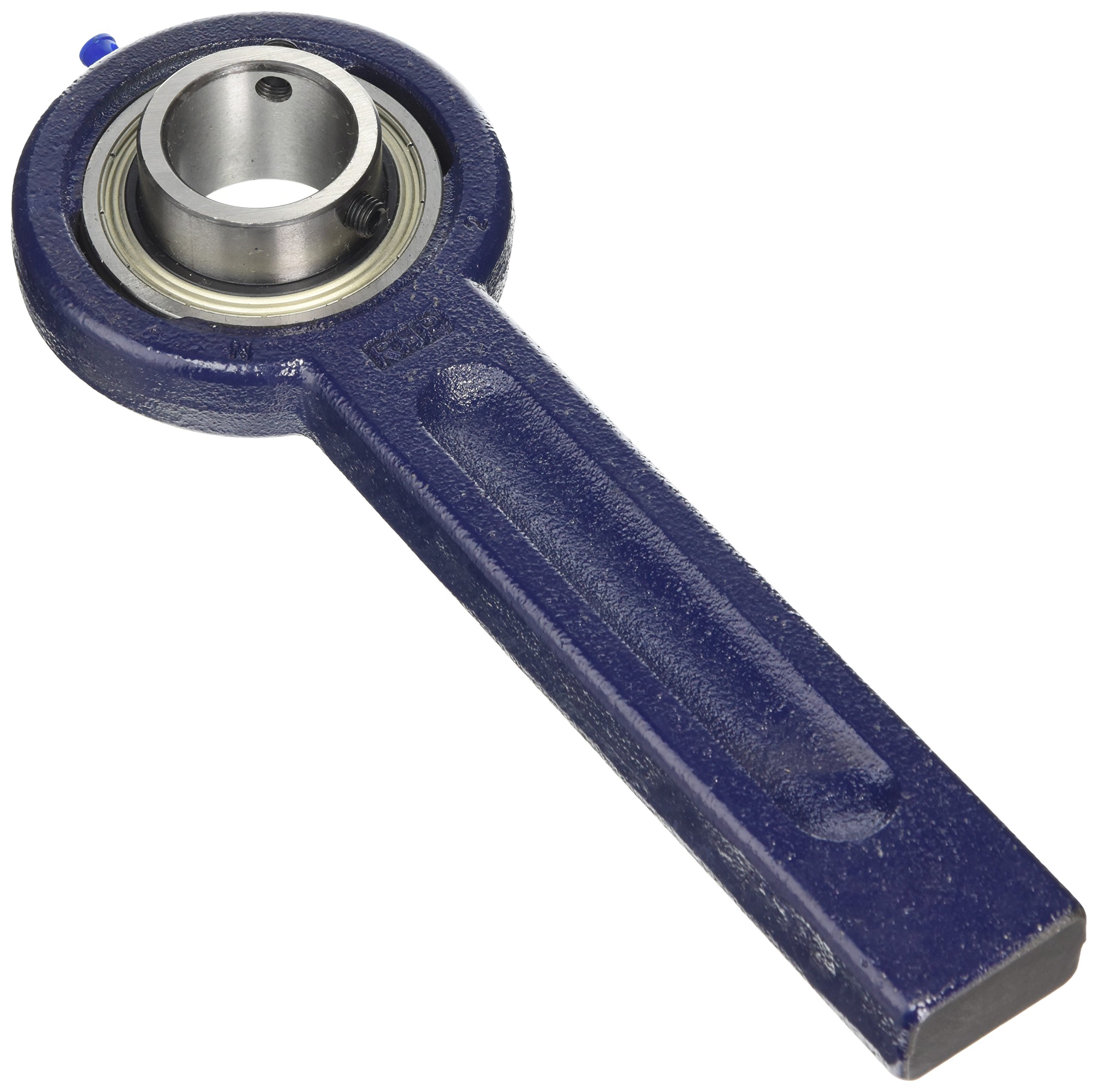 RHP BT35A Self Lube Cast Iron Conveyor Belt Tensioner Unit