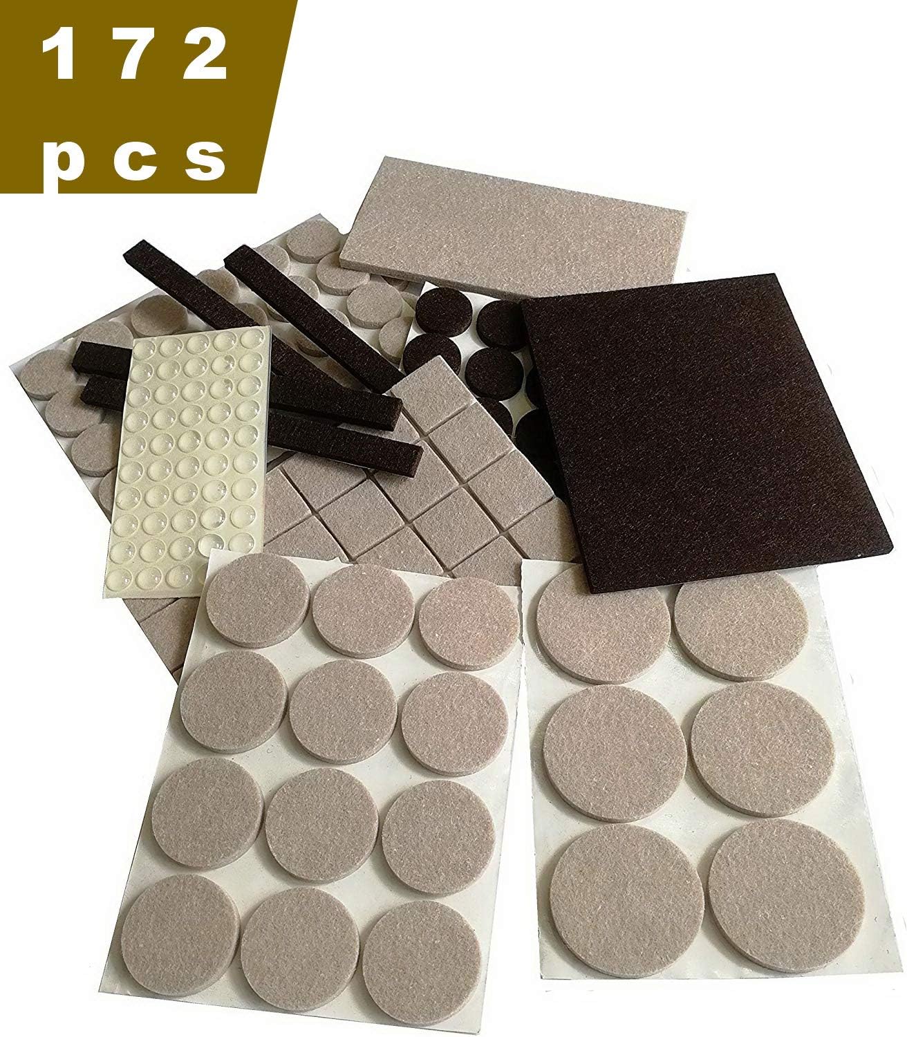 Best Floor Mat For Furniture