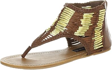 steve madden daria sandal