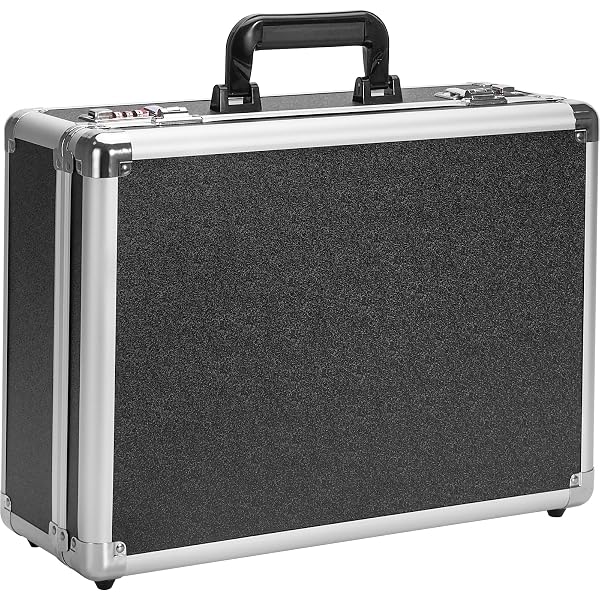 Amazon.com: T.Z. Case International T.z. Case Aluminum Packaging
