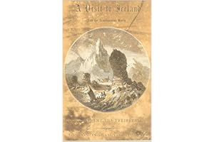 VISIT TO ICELAND AND THE SCANDINAVIAN NORTH