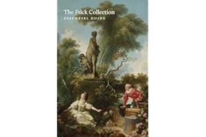 The Frick Collection: Essential Guide