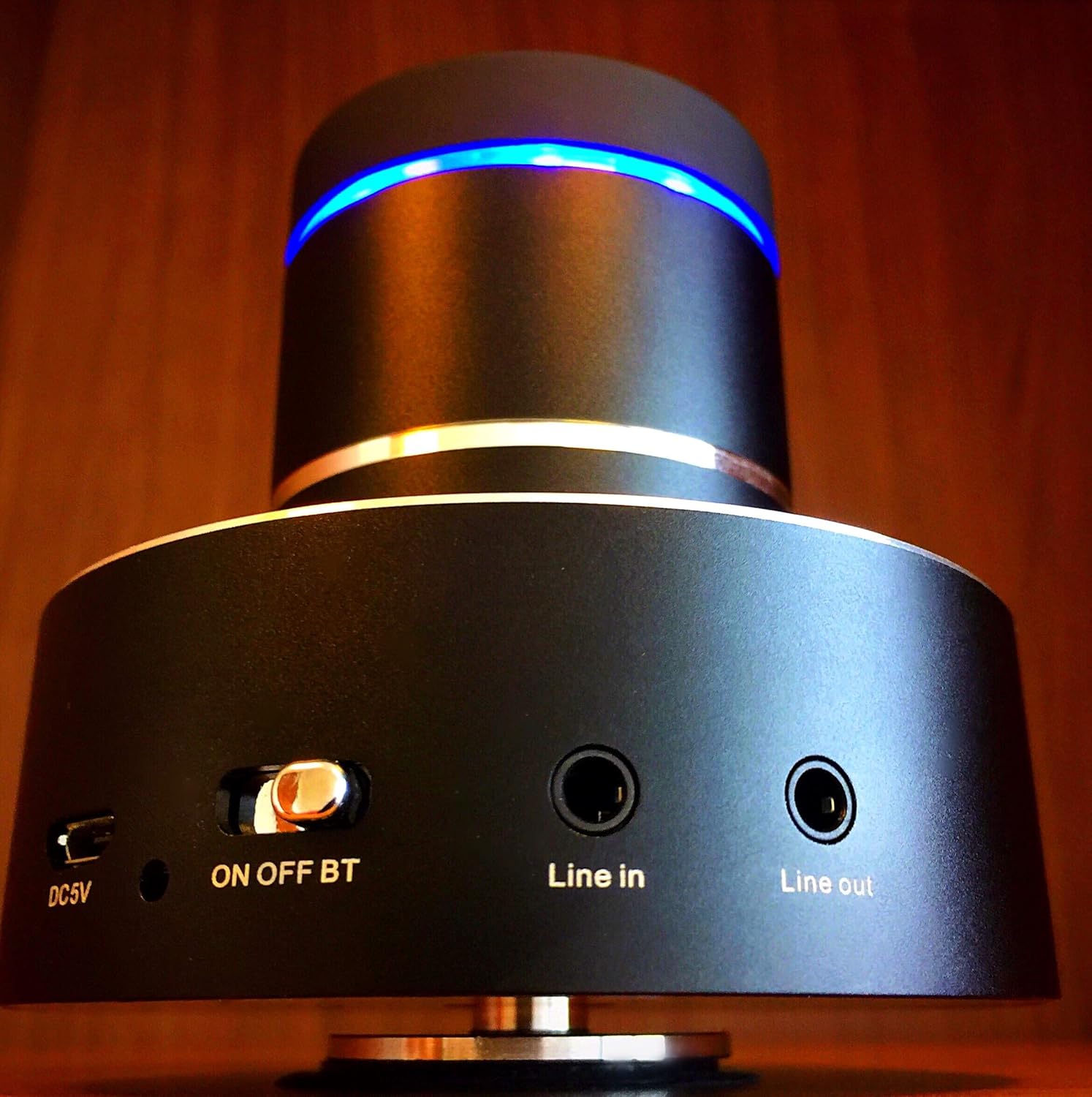 thunderpuck speaker price