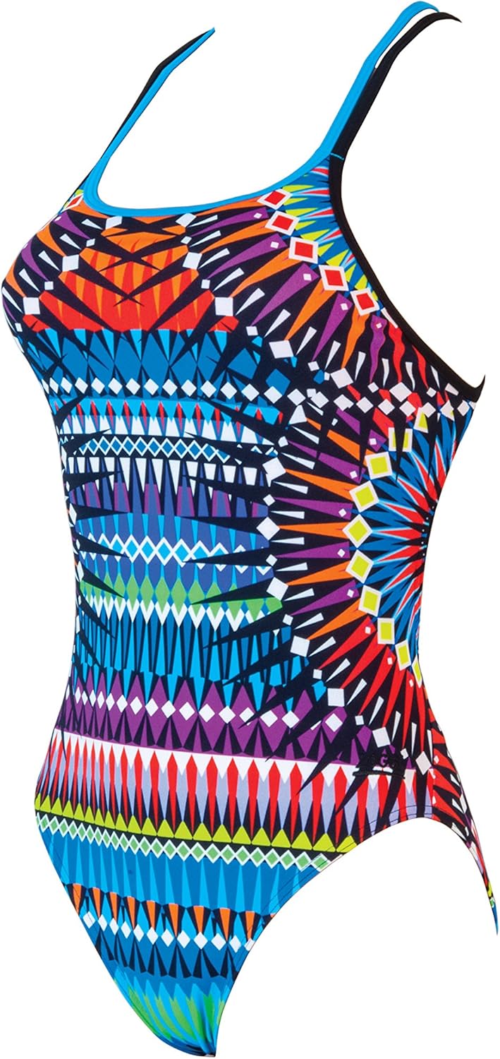 amazon zoggs ladies swimwear