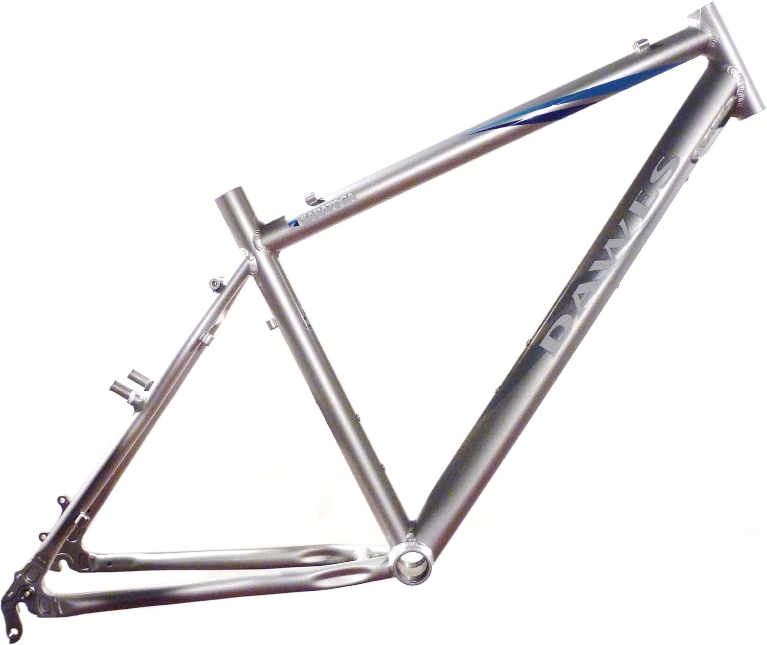 dawes saratoga ladies