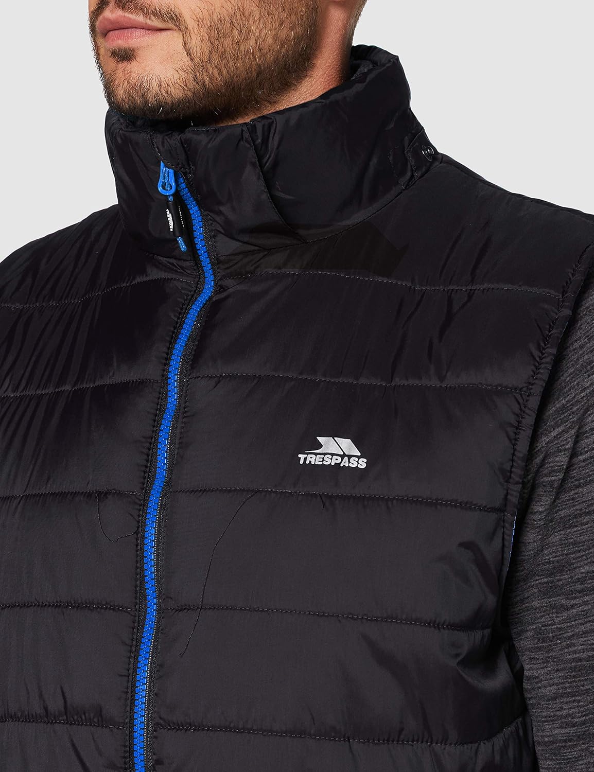 doudoune sans manche trespass