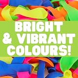 Toyland Water Balloons Pack of 200 with Water Filler Outdoor Summer Toys view 4