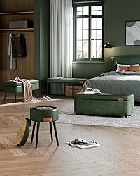VASAGLE EKHO Collection - Bench for Entryway