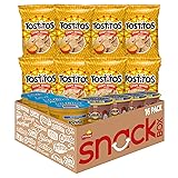 Tostitos Tortilla Chips Chip & Salsa Pack, 3oz