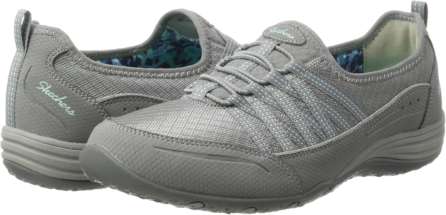 skechers unity go ladies trainers