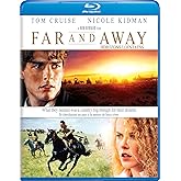 Far and Away [Blu-ray] (Bilingual)