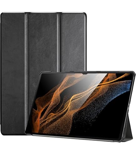 Amazon.com: Samsung Book Cover Carrying Case (Book Fold) Samsung
