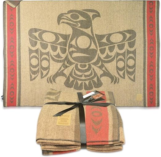Amazon Com Authentic Native American Decor Pacific Northwest
