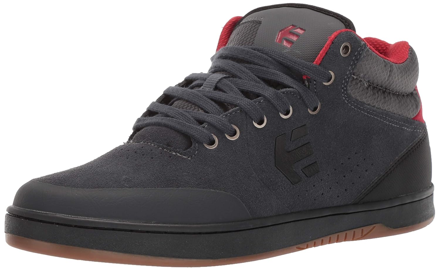 etnies mid crank mtb