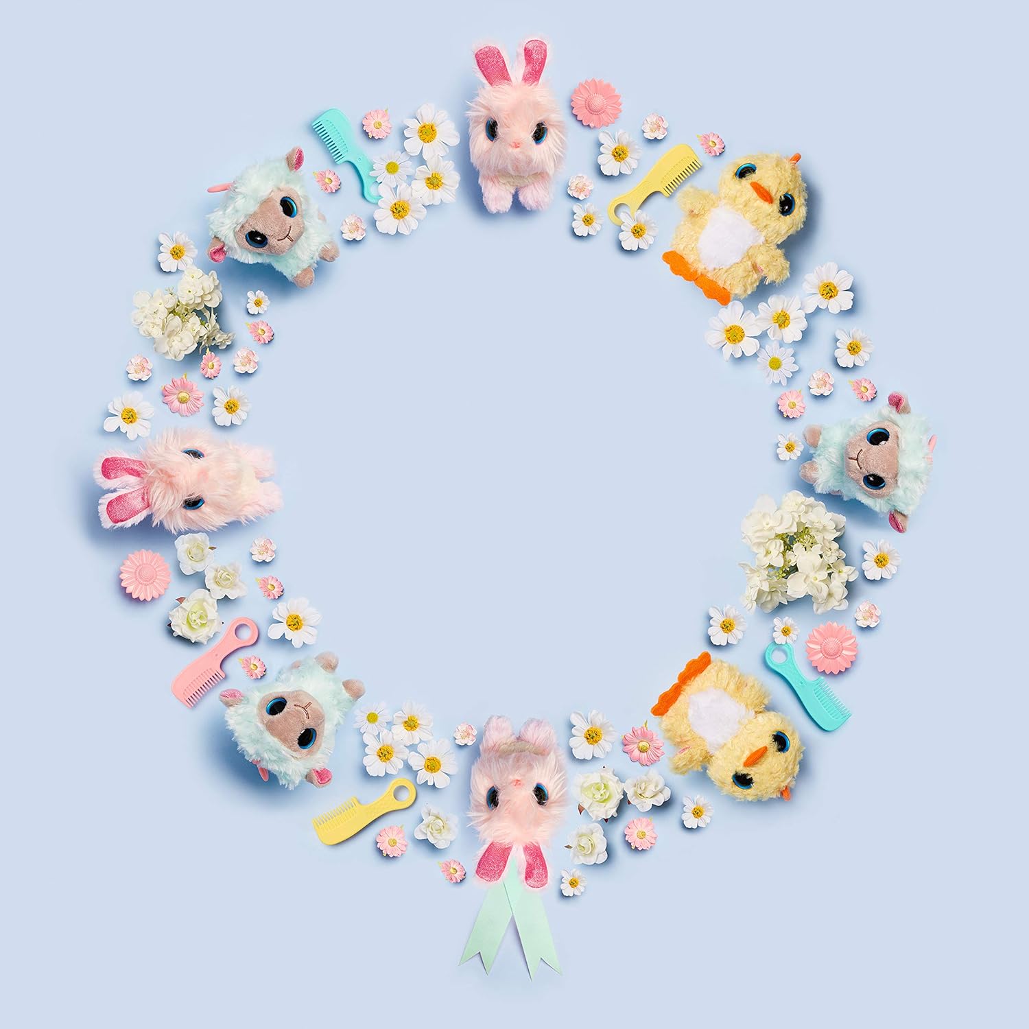 scruff a luv spring babies