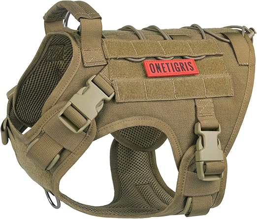 onetigris fire watcher