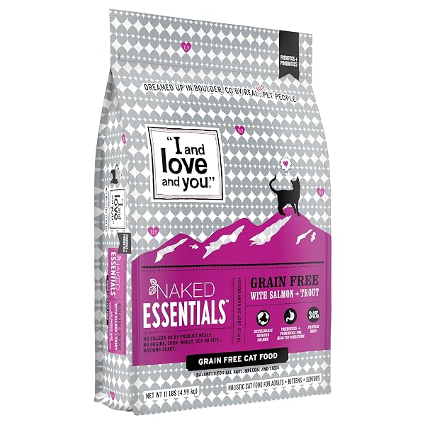 I AND LOVE AND YOU NAKED ESSENTIALS DRY...
