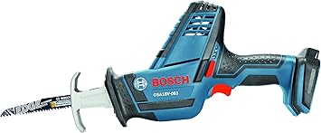 Bosch GSA18V-083B Reciprocating Saws product image 4