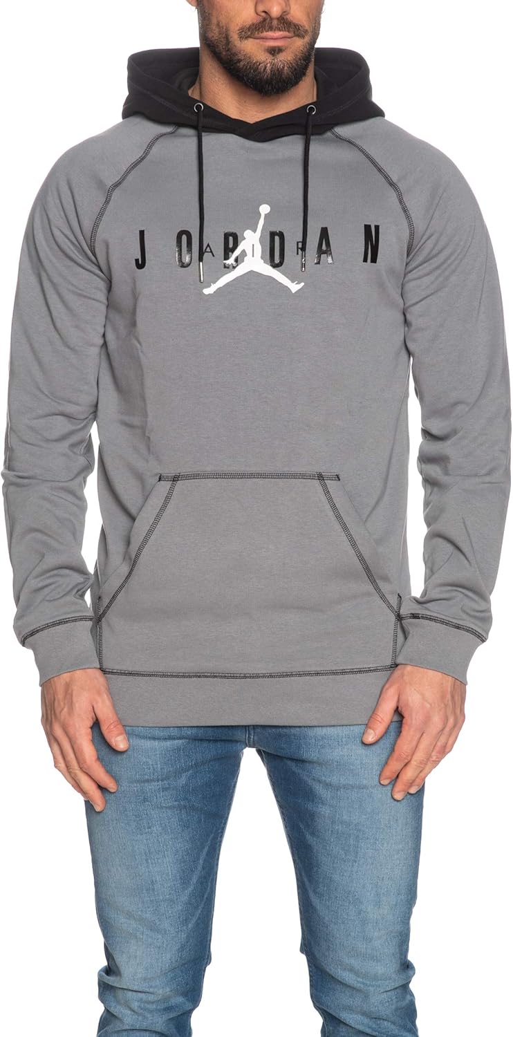 jordan sweat capuche