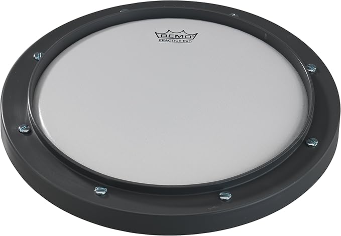 Remo 2G77 - Caja sorda remo RT-8: Amazon.es: Instrumentos musicales